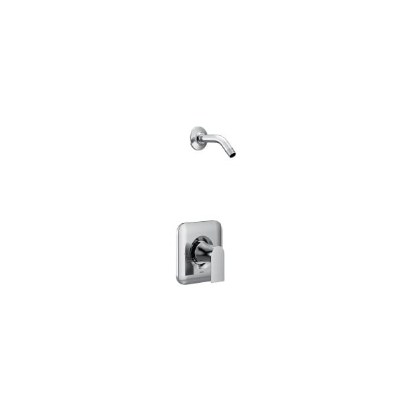 Genta Shower Only Trim Nh Ch